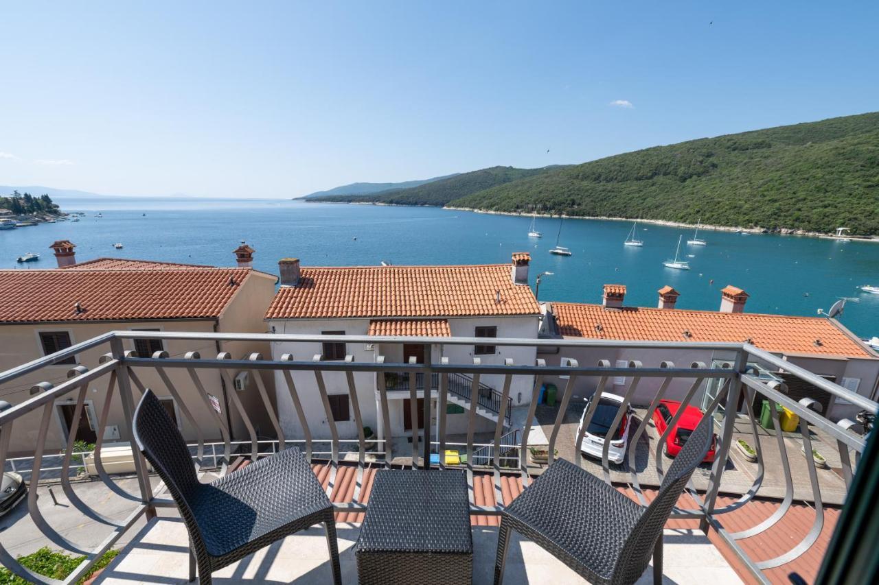 Nostromo 3* Rabac