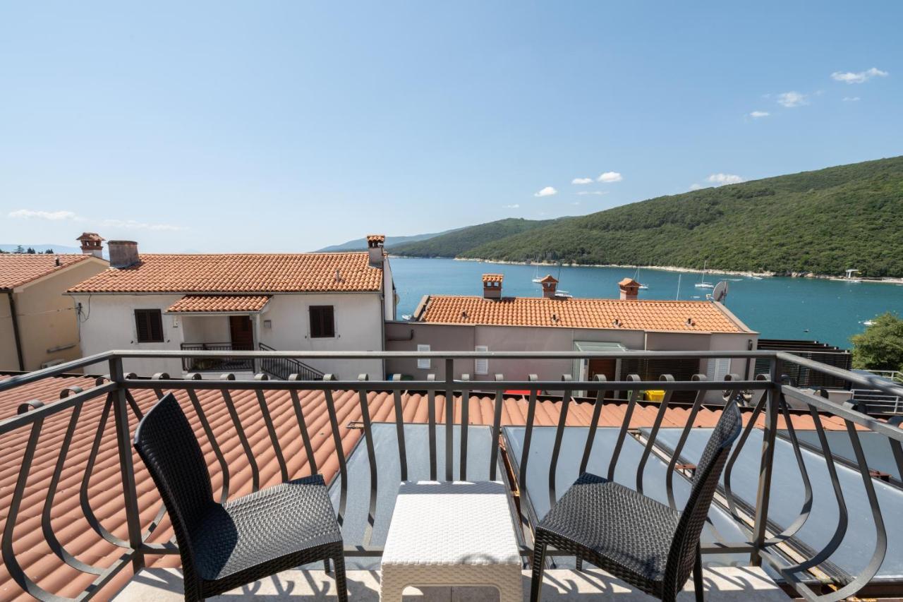 Nostromo Hotel Rabac