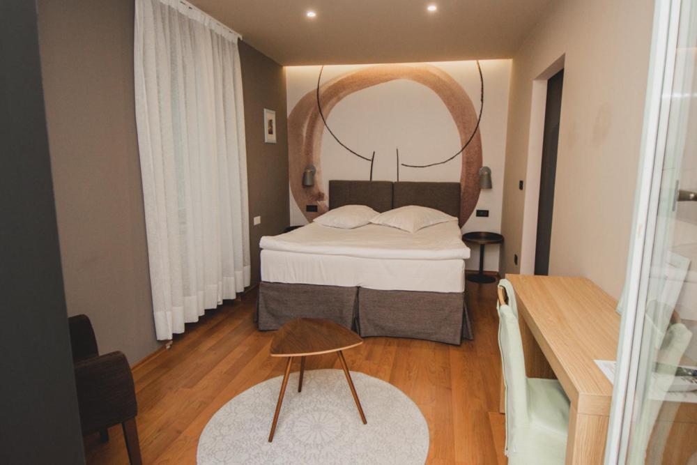 Nostromo Hotel Rabac