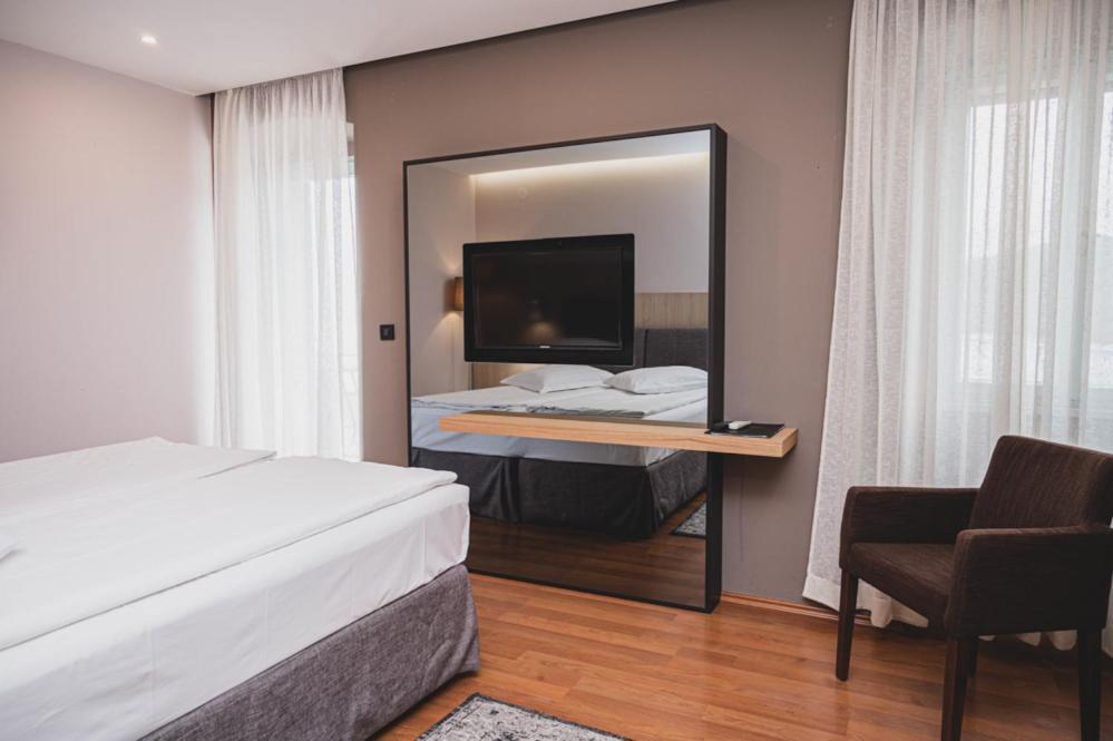 Nostromo 3* Rabac