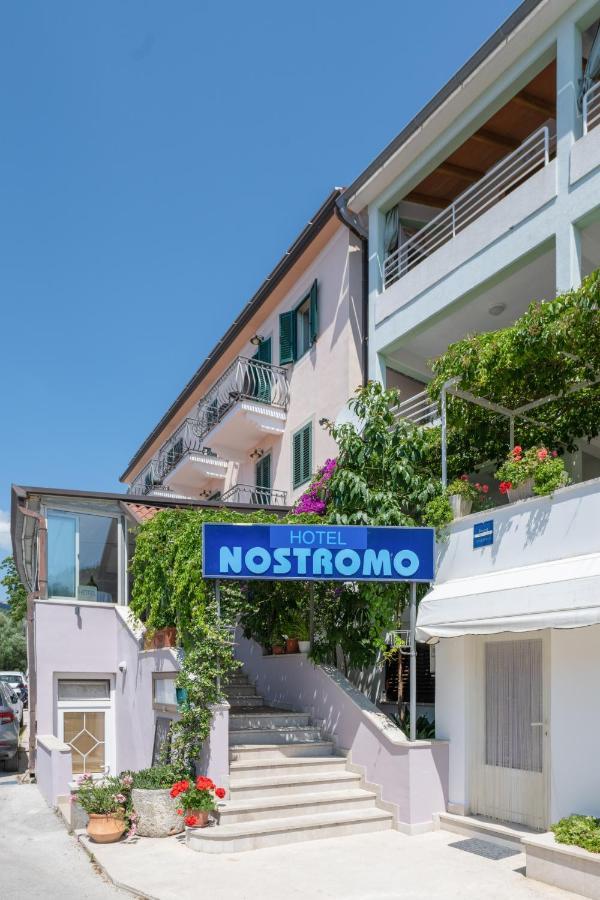Nostromo Rabac