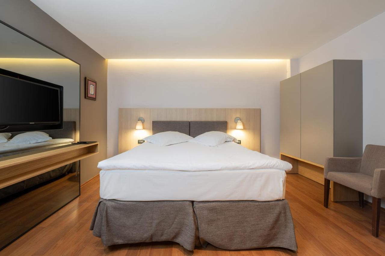 Hotel Nostromo Rabac