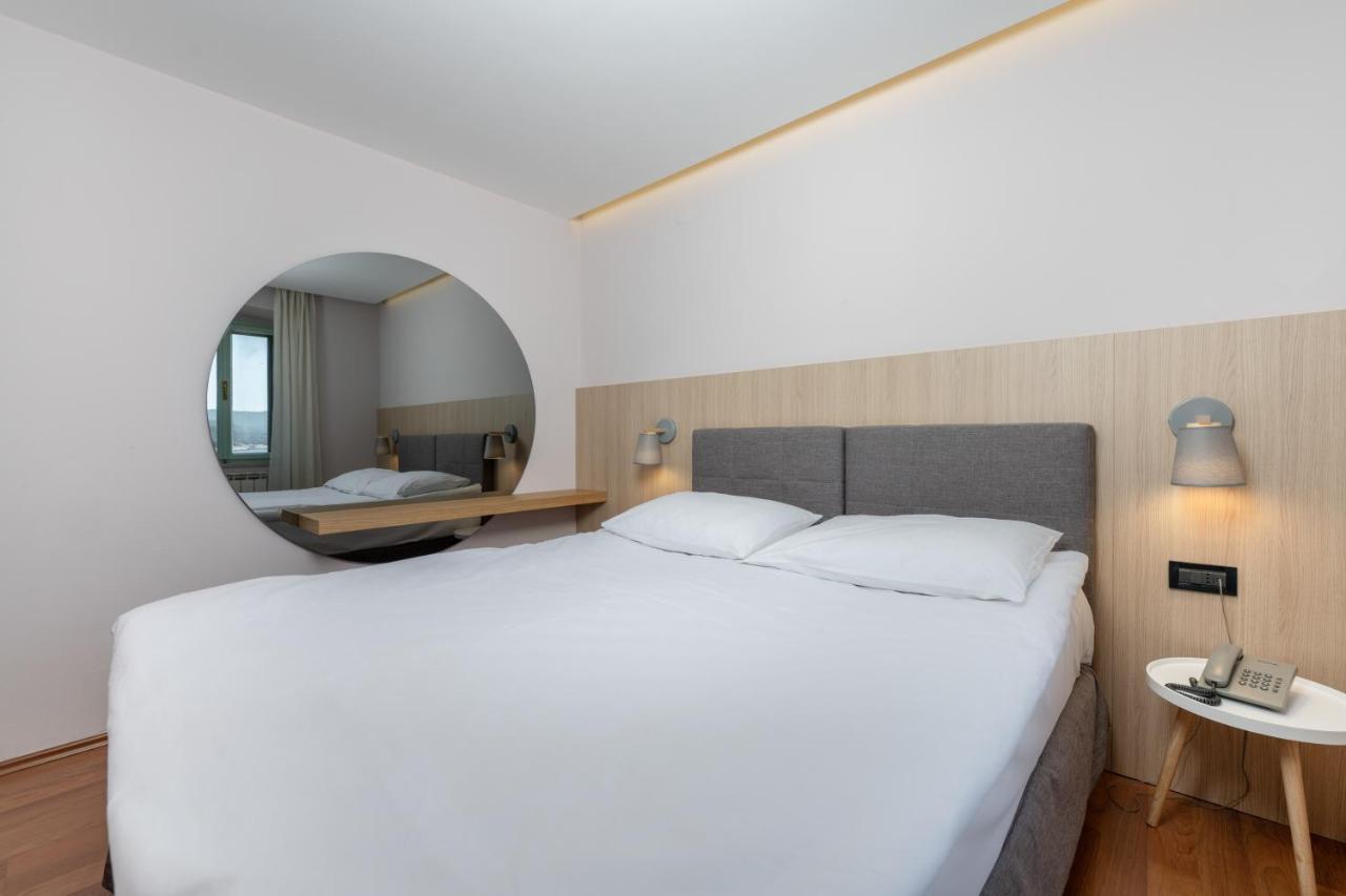 Nostromo Hotel 3*