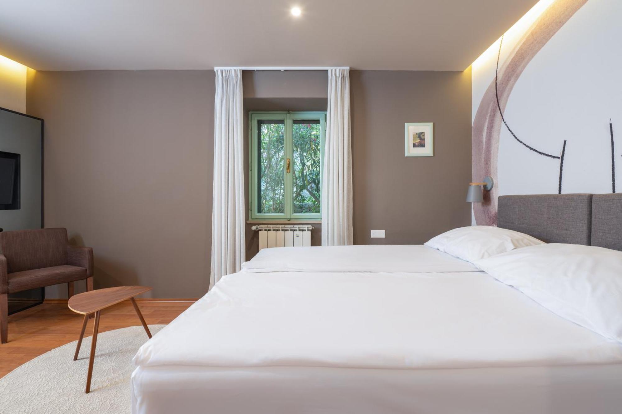 Nostromo 3* Rabac