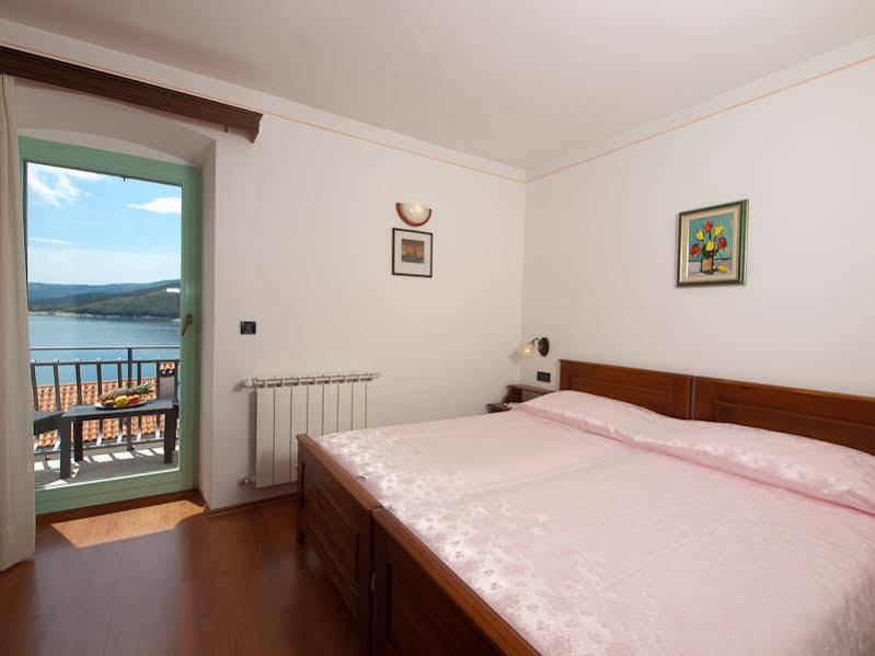 Nostromo Hotel Rabac