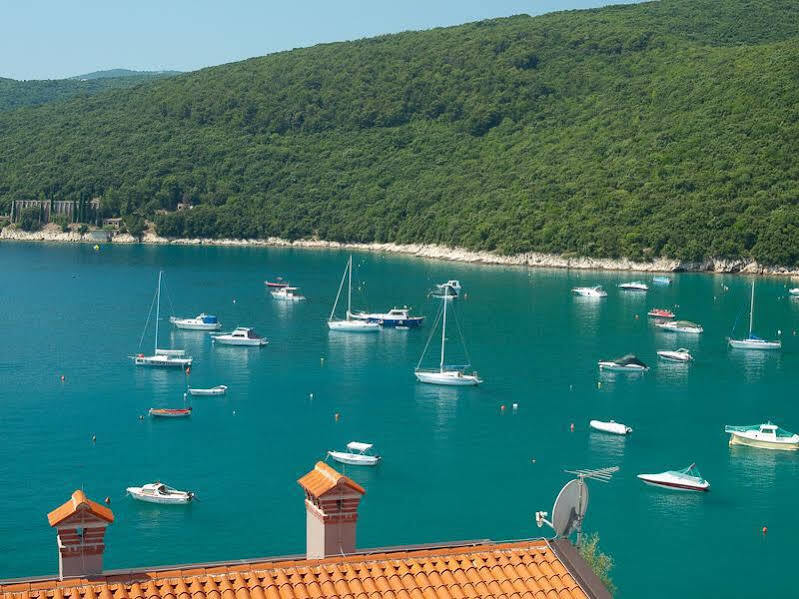 Nostromo Hotel Rabac